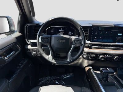 2023 Chevrolet Silverado 1500 — photo 17 view