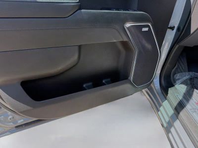 2023 Chevrolet Silverado 1500 — photo 21 view