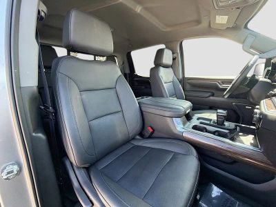 2023 Chevrolet Silverado 1500 — photo 15 view