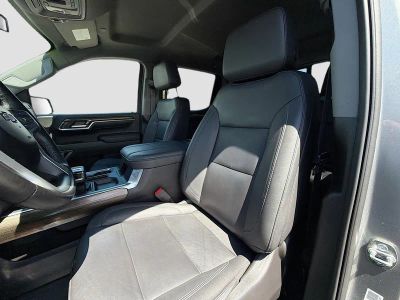 2023 Chevrolet Silverado 1500 — photo 24 view