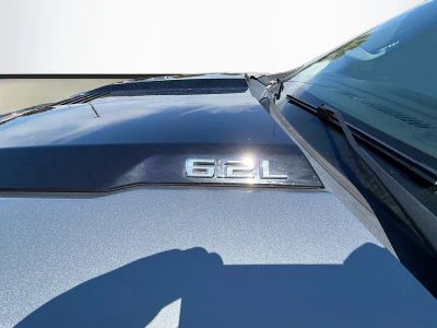 2023 Chevrolet Silverado 1500 — photo 44 view