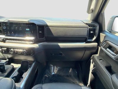 2023 Chevrolet Silverado 1500 — photo 18 view