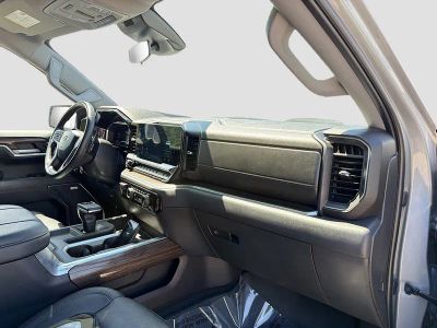 2023 Chevrolet Silverado 1500 — photo 14 view
