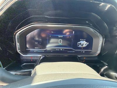 2023 Chevrolet Silverado 1500 — photo 36 view