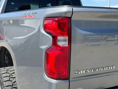 2023 Chevrolet Silverado 1500 — photo 10 view