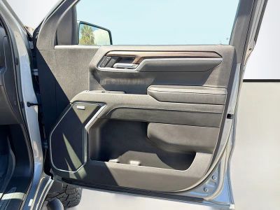 2023 Chevrolet Silverado 1500 — photo 40 view