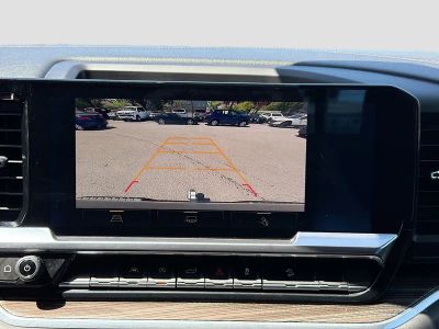 2023 Chevrolet Silverado 1500 — photo 29 view