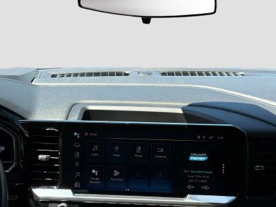 2023 Chevrolet Silverado 1500 — photo 19 view