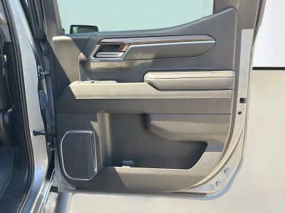 2023 Chevrolet Silverado 1500 — photo 41 view