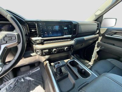 2023 Chevrolet Silverado 1500 — photo 26 view
