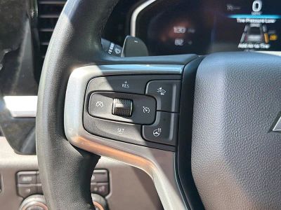 2023 Chevrolet Silverado 1500 — photo 33 view
