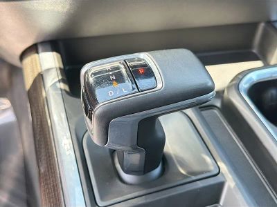 2023 Chevrolet Silverado 1500 — photo 27 view