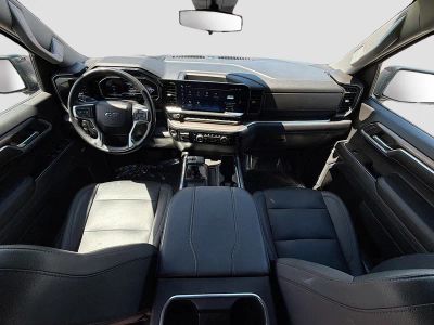 2023 Chevrolet Silverado 1500 — photo 43 view