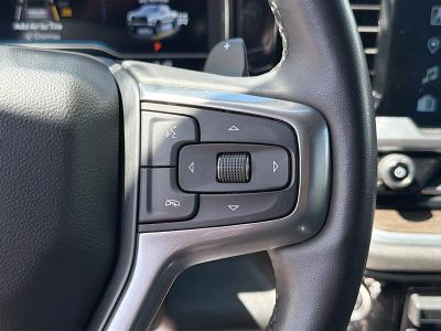 2023 Chevrolet Silverado 1500 — photo 34 view
