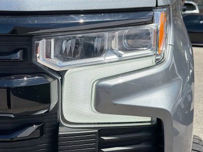 2023 Chevrolet Silverado 1500 — photo 9 view