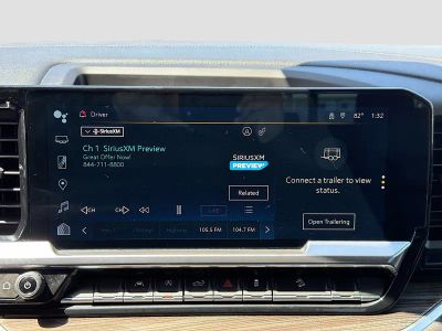 2023 Chevrolet Silverado 1500 — photo 28 view