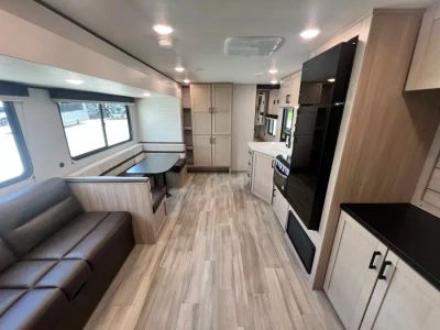 2026 Jayco PROWLER - Photo 2
