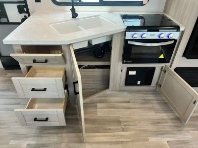 2026 Jayco PROWLER - Photo 6