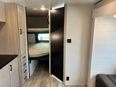 2026 Jayco PROWLER - Photo 20