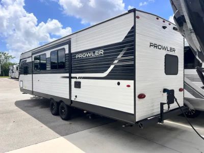 2026 Jayco PROWLER - Photo 41