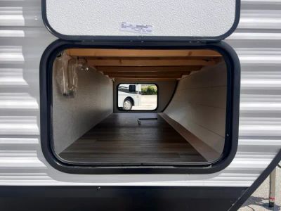 2026 Jayco PROWLER - Photo 34