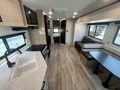 2026 Jayco PROWLER - Photo 3