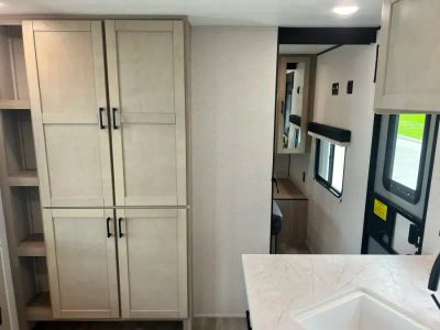 2026 Jayco PROWLER - Photo 26