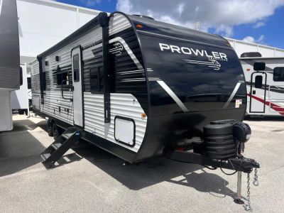 2026 Jayco PROWLER - Photo 1