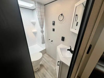 2026 Jayco PROWLER - Photo 22