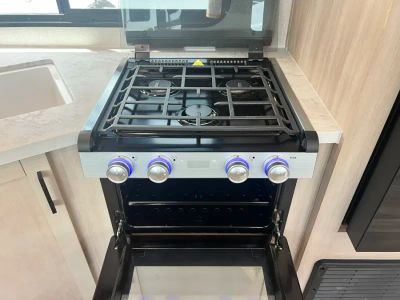 2026 Jayco PROWLER - Photo 8