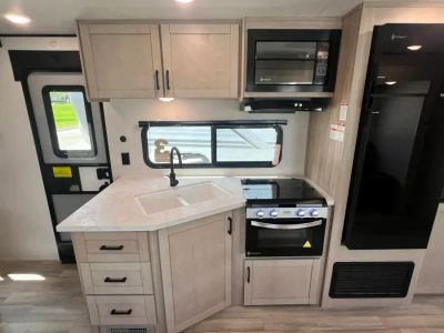 2026 Jayco PROWLER - Photo 5