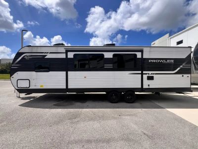 2026 Jayco PROWLER - Photo 40