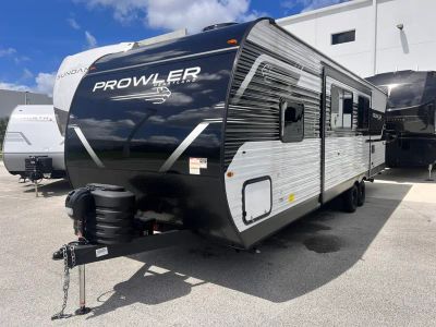 2026 Jayco PROWLER - Photo 39