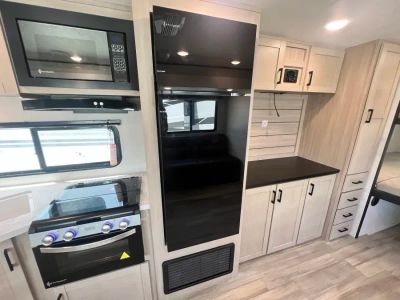 2026 Jayco PROWLER - Photo 11