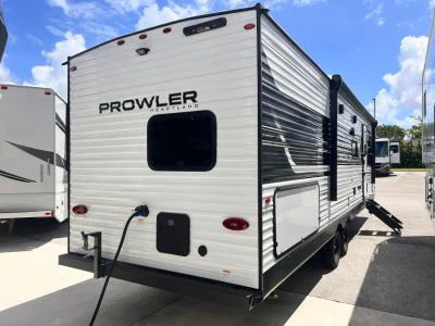 2026 Jayco PROWLER - Photo 42