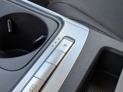 2026 Kia Carnival — photo 37 view