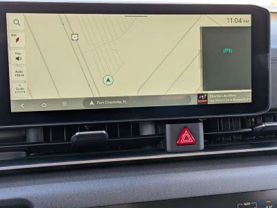 2026 Kia Carnival — photo 38 view