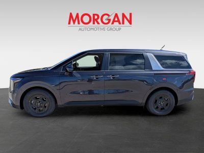 2026 Kia Carnival — photo 8 view