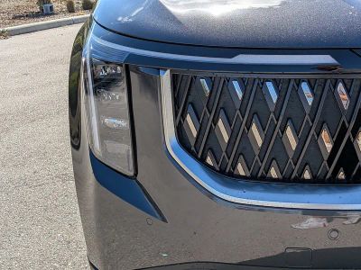 2026 Kia Carnival — photo 10 view