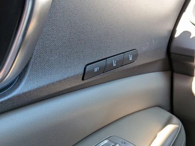 2026 Kia Carnival — photo 28 view
