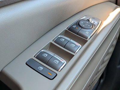 2026 Kia Carnival — photo 27 view