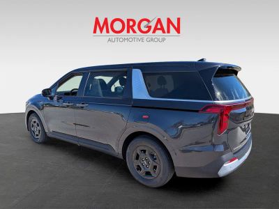 2026 Kia Carnival — photo 7 view