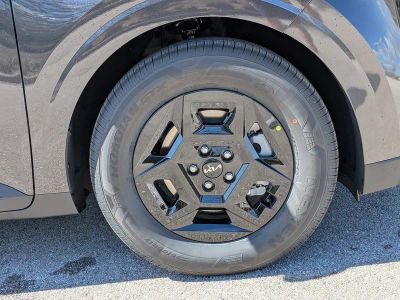 2026 Kia Carnival — photo 11 view