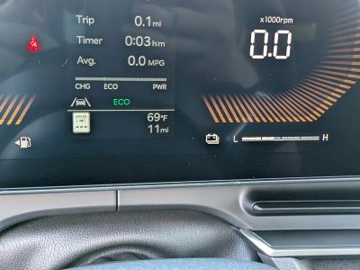 2026 Kia Carnival — photo 34 view