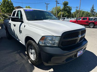 2018 RAM 1500 - Photo 4