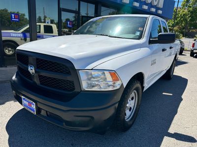 2018 RAM 1500 - Photo 2