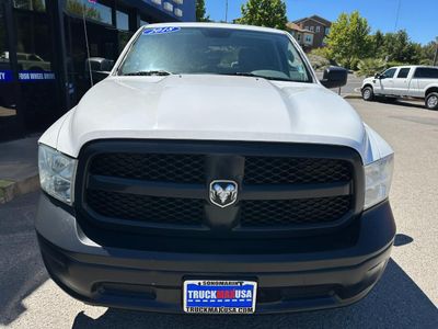 2018 RAM 1500 - Photo 3