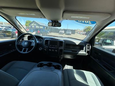 2018 RAM 1500 - Photo 16