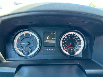 2018 RAM 1500 - Photo 18