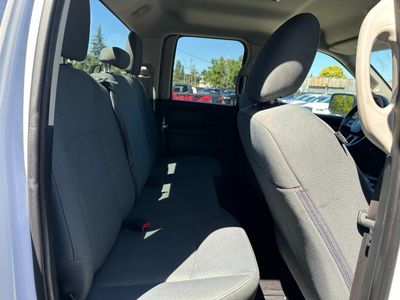 2018 RAM 1500 - Photo 15
